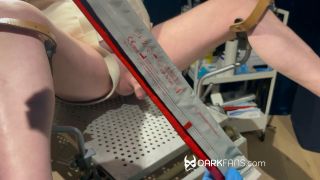 SADIC SADIE - Bringing In A Catheter.-2