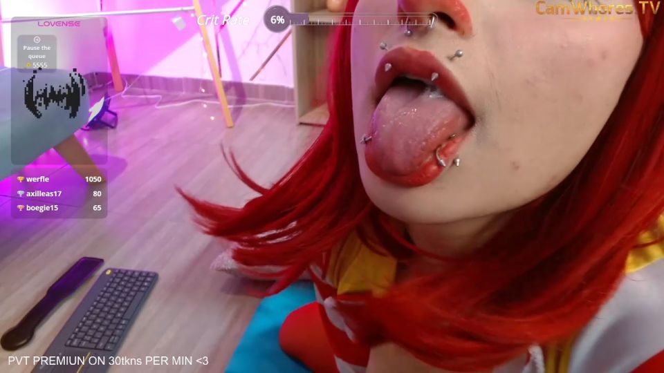 Lilith Vamp 2025 03 20 Onlyfans (Amateur porn)