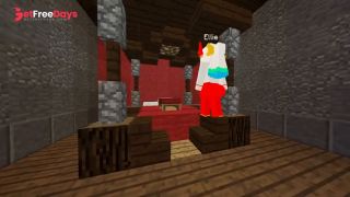 Yamato All animations hentai Minecraft jenny xhatihentai gameplay-3