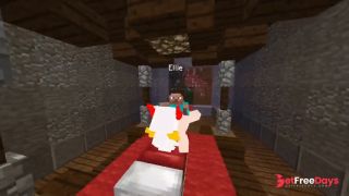 Yamato All animations hentai Minecraft jenny xhatihentai gameplay-4