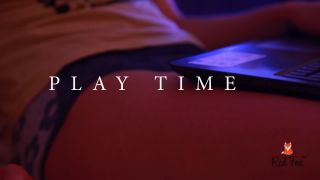 xxx clip 41 hardcore sex and cuckold humiliation [TheRedFoxLife] Maria Rubio - Play Time, hardcore on hardcore porn-4