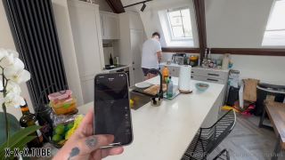 Corporatecrushes 3404651614 07 17 2024 Teasing My Gf With A Remote Control Vibrator While She Cooks  onlyfans  corporatecrushes -0