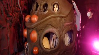 [SuperMisses.com] [SPSE-02] Female Combatant SEGLA Spin-off ~The Terror of the Beast-Faced Demon~-034-5