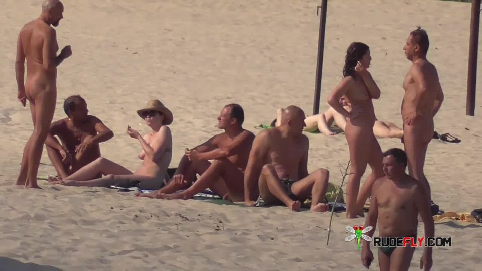 online video 32 Slim girl with perky boobs naked at a nudist beach 3 | nudism | hardcore porn forest whore hardcore public play