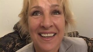 free video 25 Tag Teamed MILFS #1, Scene 4, blonde oral sex on femdom porn -1