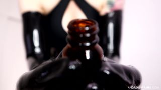 porn clip 15 black feet fetish femdom porn | Miss Untamed – Mind Fucked Cock Addicted Faggot | fetish-3