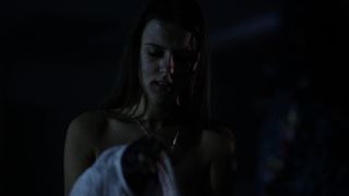 Raven Lexy, Iren Levy – The Dead the Damned and the Darkness (2014) HD 1080p!!!-5
