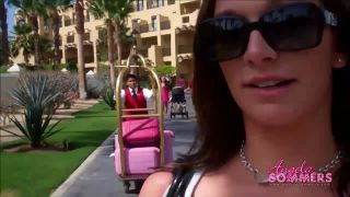 Angela Sommers Video - 2013-09-25 - Angela, Destiny Dixon - Dee And Ang In Cabo ()-0