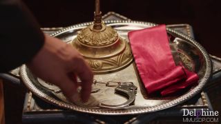 Model Media US - Vanessa Sky - Art-1