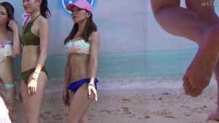 Gcolle Performance 6 Kanto National University Dance – 201907011827,  on dancing girls porn -1