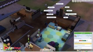 [GetFreeDays.com] The Sims 4 WickedWhims Ep 8 Porn Stream April 2023-2