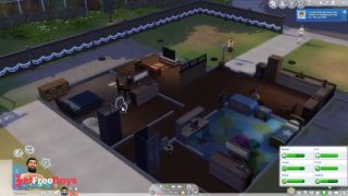 [GetFreeDays.com] The Sims 4 WickedWhims Ep 8 Porn Stream April 2023-4