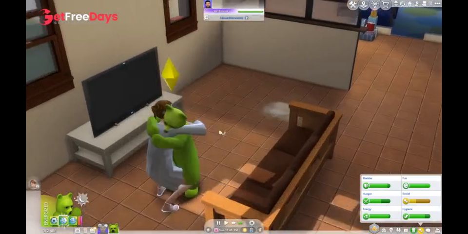 [GetFreeDays.com] The Sims 4 WickedWhims Ep 8 Porn Stream April 2023