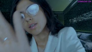  Patreon Porn Baby Bella Asmr Baby Bella Asmr – Stern Concierge Doctor Patreon Asmr-5