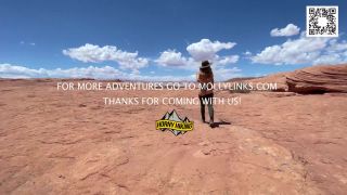 Epic Body Hiker Gets Messy Creampie  Molly Pills  Pov 4K 1080p-9