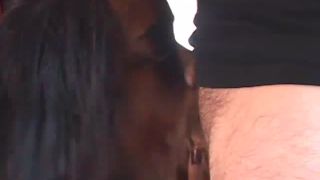 Fist Of Fury FILL ME UP TO THE RIM VelvetecstasyCom Down...-1