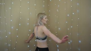 adult video 5 femdom denial Mystie Mae - Cum A Lot Jerk Off Championship, joi on fetish porn-0