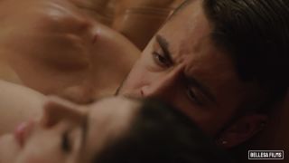 Bellesa Films Dante Keira in The Little Sister Thrill-6