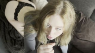 Sativa Baby - Watched Netflix With Young Girlfriend And Fuck With Her (Amateur porn)-3