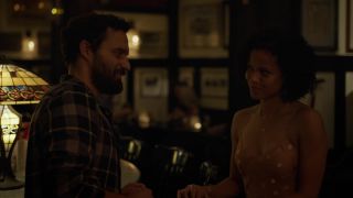 Gugu Mbatha-Raw - Easy s03e09 (2019) HD 1080p - (Celebrity porn)-2