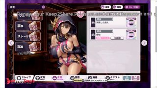 H GAME XH  HentaiAnimeGyaru-1