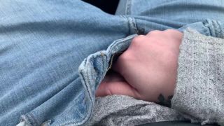 Daisea - part touching myself in the car sams club parking lot i got so wet from this 28-04-2020-2