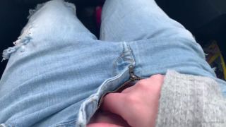 Daisea - part touching myself in the car sams club parking lot i got so wet from this 28-04-2020-3