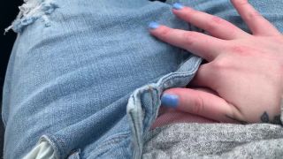 Daisea - part touching myself in the car sams club parking lot i got so wet from this 28-04-2020-7