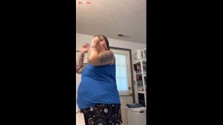 [GetFreeDays.com] BBW step mom MILF cum get ready with me baby Porn Clip May 2023-9