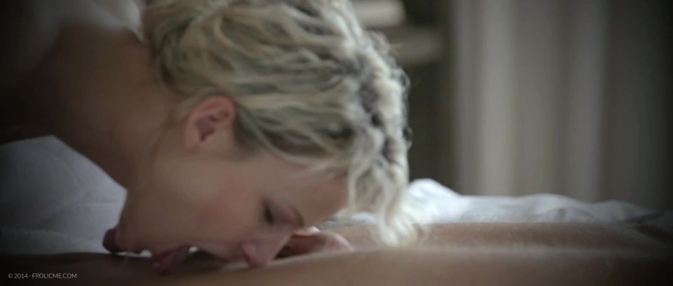 Morning Sex With Hot Business Woman (Euro sex) Samantha