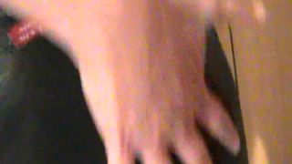 [K2S.CLUB] Leatherpants - Wetlook Sauerei in Miss Sixty Lederhose - HD 720P-1