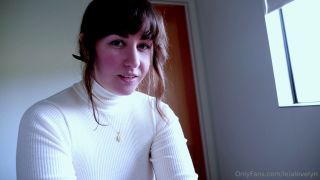 Leia Lovelyn - Incentivizing my Stepson - Dirty talking-1