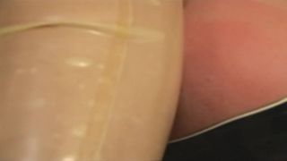 Free Porn Spank Video | [hotspanker.com] Bondage and Perversion in LA, Scene 3 latex cumshot-0