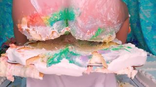 adult video 20 AmyFantasy - Cake sitting Extravaganza - FullHD 1080p - femdom pov - big ass porn lucie wilde femdom-2