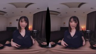 KAVR-138 A - Japan VR Porn - (Virtual Reality)-3