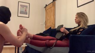 online adult video 20 Liara Sin 22-01-2021 – Be quite and useful for me. Ill ignore you anyway Silent slaves who end are the best sort of slaves859 on femdom porn alexa rydell femdom-2