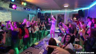 Party Hardcore Gone Crazy Vol. 30 Part 1 - Cam 2-3