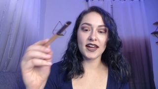 Saradoesscience - Smokey Eye Makeup Tutorial-4