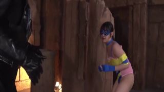 [SuperMisses.com] ZEPE-29 HEROINE ACTION PINCH: Tiger Venus-013-8