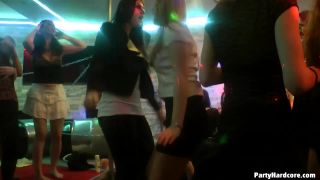 Party Hardcore/Tainster - Hardcore Gone Crazy Vol. 9 5 - Cfnm-8
