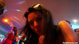 Party Hardcore/Tainster - Hardcore Gone Crazy Vol. 9 5 - Cfnm-9