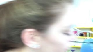 Bobbidylan Min Of The Sloppiest Nastiest Bj The World Doe Onlyfans (Amateur porn)-1