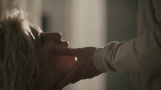 Romantic Sex On The Sofa With A Beautiful Girlfriend Reading A Book (Amateur porn) Sandra-5