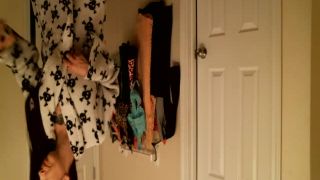 online clip 43 maid fetish fetish porn | ManyVids presents Stella Von Savage – Voyeur Shower Spy Ignore | fetish-5