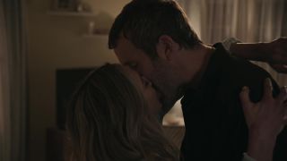 Megan Stevenson - Get Shorty s03e03 (2019) HD 1080p - [Celebrity porn]-1