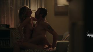 Megan Stevenson - Get Shorty s03e03 (2019) HD 1080p - [Celebrity porn]-2