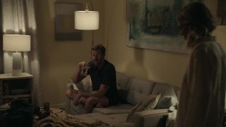 Megan Stevenson - Get Shorty s03e03 (2019) HD 1080p - [Celebrity porn]-6