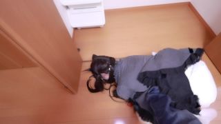 Fantia jp DDD04004120 (Maid Bondage) メイド緊縛 １０分-9