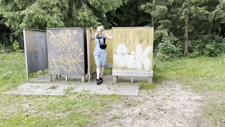 6231 Got Interrupted In The Car, So Went Fuck On The Beach In...