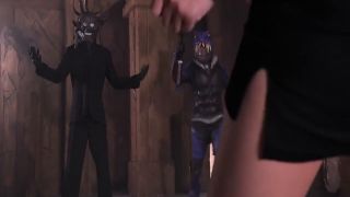 [WarAnLov.com] SPSB-29 Kage Ranger, Kage Blue Lewd Insects’ Mating Hell-000-8